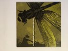 Coheed And Cambria The Second Stage Turbine Blade White Vinyl LP RARE OOP