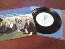 THE BEATLES - FOUR BY THE BEATLES - 33 RPM 7