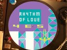 YES ?- Rhythm Of Love (Big Generator)  12