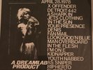 Blondie bootleg. Live At The Starwood April 28,1978. LP Vinyl