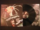 ROGER TAYLOR - Fun In Space - 1981 Vinyl 12'' Lp./ VG+/ Queen / Prog Rock