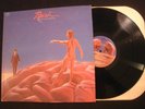 Rush - Hemispheres - 1978 Vinyl 12'' Lp./ VG+/ Prog Hard Rock AOR