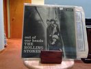 The Rolling Stones Out Of Our Heads LP SKL4733 1965 Original Boxed Decca