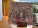 Rolling Stones It's Only Rock N' Roll LP 1974 COC-79101 Mint