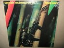 GROVER WASHINGTON JR Reed Seed FACTORY SEALED New Vinyl LP 1978 M7-910R1 NoCut