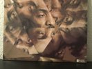 Sam Rivers Crystals LP OG Jazz Funk Impulse Samples