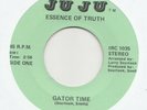 FUNK / BREAKS -- ESSENCE OF TRUTH -- GATOR TIME