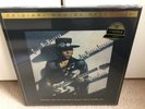 MFSL Stevie Ray Vaughan Texas Flood One Step 2LP-Box 45rpm Limited Ultra DiscNEW