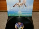 IRON MAIDEN,SEVENTH SON OF A SEVENTH SON,ORIGINAL 1988 EMI PRESS,EX CON,, ROCK