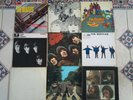 The Beatles 9 FAB FOUR Original Albums plus 2 by Macca and 2 by Lennon 