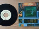 IRON MAIDEN 'WASTED YEARS/REACH OUT' 7