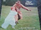 Rod Stewart ?– An Old Raincoat Won't Ever Let You Down(LP) Vertigo
