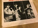 Big John Patton; Got a Good Thing Goin'; Blue Note 4229, New York lbl VAN GELDER