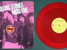 ROLLING STONES: Miss You / Far Away Eyes 12