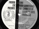Stan Freberg 33 7