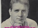 EDDIE COCHRAN French EP THE UNFORGETTABLE TWENTY FLIGHT ROCK 1963