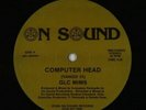 GLC Mims - Computer Head 12