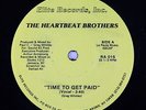 Heartbeat Brothers - Time To Get Paid 12