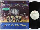 Leaders Of The New School - T.I.M.E. The Inner Mind's Eye 2xLP - Elektra VG+