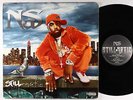Nas - Stillmatic 2xLP - Columbia