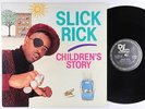Slick Rick - Children's Story 12