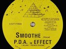 P.D.A. In Effect - Smoothe 12
