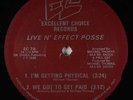 Live N' Effect Posse - Getting Physical 12