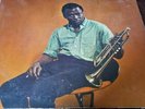 MILES DAVIS Milestones LP COLUMBIA CL 1193 US 1958 6-EYE DG MONO John Coltrane