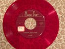 45 RPM Ichi-Bon Tami Dachi/Why Ohh, Rovers on Music City NM/M-