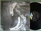 THE GROUNDHOGS LP SPLIT VG+/EX FIRST PRESS
