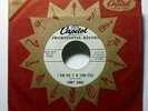 SONNY JAMES 45 You got that touch I can see it CAPITOL promo teen MINT-   JF 56