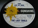 LOST SOULS - This Life Of Mine 7