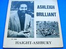 ASHLEIGH BRILLIANT 