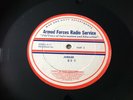 AFRS Radio Transcription Record JUBILEE program 226 Jack Teagarden, Jack mcVea