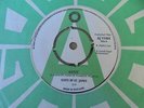 Scots Of St. James - Gypsy c/w Tic Toc 1966 UK 45 GO EX MOD/PSYCH