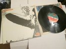 Led Zeppelin I 1 ONE 1ST ALBUM  LP Atlantic SD-8216 Vinyl EXC-NM SHRINK