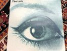 The La's UK 1990 RARE UK 1st Pressing Very Nice copy