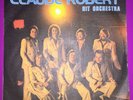 Rare French Jazz Funk Soul Claude Robert Hit Orchestra Stop 77