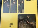 BEATLES-BEATLES FOR SALE-PARLOPHONE PCSO 3062-AUSTRALIA NM/VG VINYL RECORD LP