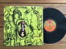 El Ritual rare '71 Mexico HEAVY PROG KILLER LP 