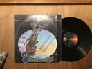 Simiente IndoAmerika El Salvador RARE Psych Rock 1980 Latin Prog Mexican Press