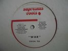 COCO TEA War SUPREMUS ROOTS Killer  Hard Digi Roots Reggae 12