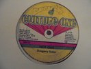 GREGORY ISAACS Not Out CULTURE ONE Digi Roots Killer  Reggae 12
