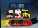 Nitzer Ebb - Vinyl - Coloured Box - 1982 - 2010 LTD. ED. 11 LP Depeche Mode