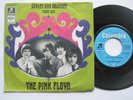 Rare Single PINK FLOYD Apples And Oranges (Columbia C 23 674) german press. 1967