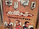 Too Strong Intercity Funk