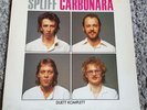 Spliff - Carbonara 12'' Vinyl  NDW