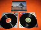 PROG. ROCK  2 Lp  PINK FLOYD  DELICATE SOUND OF THUNDER