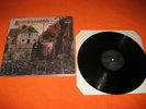 METAL  1 Lp  BLACK SABBATH  SAME  SELTENE FEHLPRESSUNG(LABELTEXT SEITE A FEHLT)