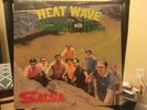 HEAT WAVE ORCHESTRA PUSSYCAT NEW LP VINYL WILLIE RODRIGUEZ LEO CASINO SALSA